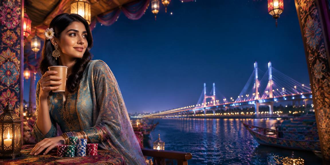 1234bet বিঙ্গো